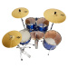 Pearl Export High Voltage Blue Rock Set