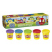 HASBRO PLAY-DOH BACK TO SCHOOL BALENÍ 5 KS KELÍMKŮ