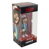 Figurka MINIX Netflix TV -  Stranger Things - Dustin, 9 x 18 x 8 cm