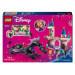 LEGO® │ Disney Princess™ 43240 Zloba v dračí podobě