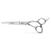 Kiepe Hairdresser Scissors Razor Edge Semi-Offset 2898 - profesionální kadeřnické nůžky 2898.6 -