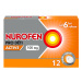 Nurofen pro děti Active 100 mg 12 tablet