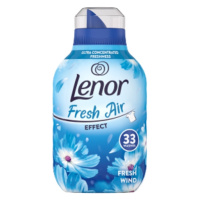 Lenor aviváž 33PD FreshAIR Wind - 462ml