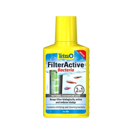 Tetra Filter Active 100 ml
