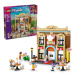 LEGO® Friends 42655 Restaurace a škola vaření