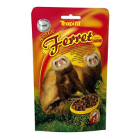 Tropifit Ferret 400g krmivo pro fretky