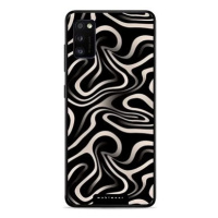 Mobiwear Glossy lesklý pro Samsung Galaxy A41 - GA63G