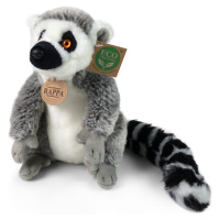 Plyšový lemur 22 cm ECO-FRIENDLY
