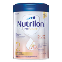 Nutrilon Profutura DUOBIOTIK 2 pokračovací kojenecké mléko 800 g