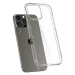 Spigen Ultra Hybrid pouzdro na iPhone 13 Pro MAX 6.7" Crystal clear