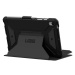 Kryt UAG Metropolis SE, black - Samsung Tab S9 FE (224415114040)