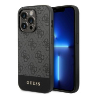 Guess GUHCP14XG4GLGR hard silikonové pouzdro iPhone 14 PRO MAX 6.7