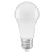 LED žárovka LED E27 A60 13W = 100W 1521lm 6500K Studená bílá 180° OSRAM STAR OSRSTAJ0043