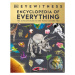 Eyewitness Encyclopedia of Everything (The Ultimate Guide to the World Around You) - kniha z kat