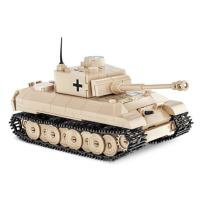 Stavebnice COBI 2713 II WW Panzer V Panther Ausf G, 1:48, 298 k