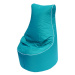 BEANBAG Sedací vak OutBag sea green