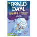 Charlie and the Great Glass Elevator - Roald Dahl - kniha z kategorie Pro děti