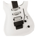 Jackson Pro Plus SL3 Soloist Arch Top EB SNW