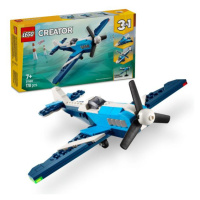 LEGO® Creator 3 v 1 31160 Závodní letadlo