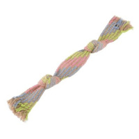 Beco Hemp Rope Squeaky Rope M