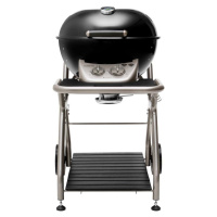 Plynový gril Ascona 570 G – Outdoorchef