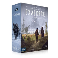 Expedice - Hra ze světa Scythe