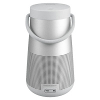 Bose Soundlink Revolve Plus II Přenosný reproduktor Silver