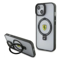 Kryt Ferrari FEHMP15SUSCAH iPhone 15 6.1