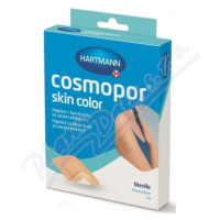 Cosmopor skin color 10x8cm 5ks