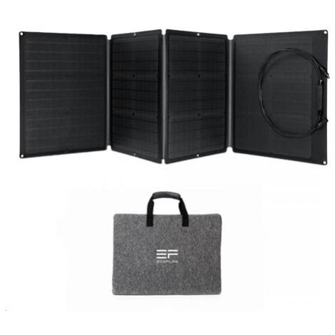 EcoFlow solární panel 110W (1ECO1000-02)