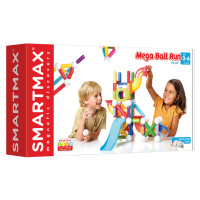 SmartMax - mega kuličková dráha - 71 ks