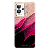 iSaprio Black and Pink pro Realme GT 2 Pro