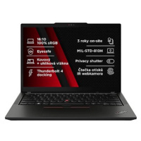 Lenovo ThinkPad X13 Gen 4 Deep Black