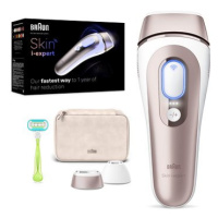 Braun Smart IPL Skin I·Expert PL7147 + pouzdro a 2 hlavy