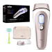 Braun Smart IPL Skin I·Expert PL7147 + pouzdro a 2 hlavy