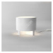 Stolní lampa Martello 240 7W E27 sádra - ASTRO Lighting