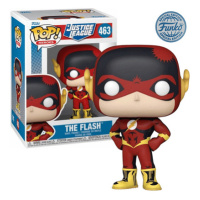 Figurka DC Comics: Justice League - The Flash Funko POP!