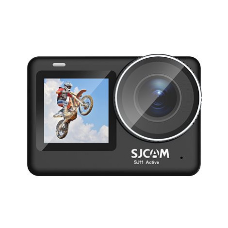 Digitální kamery SjCam