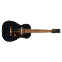 Gretsch Deltoluxe Parlor BLK