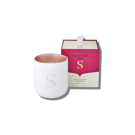 SANCTUARY SPA SvÍčka Ruby Oud 1ks 260g