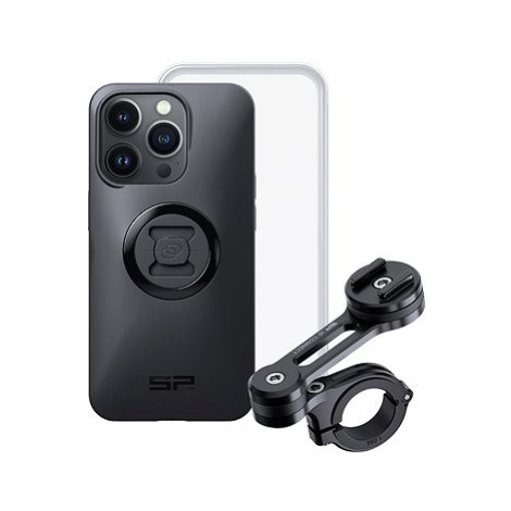 SP Connect Moto Bundle iPhone 14 Pro