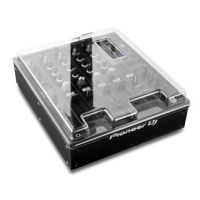 DECKSAVER Pioneer DJM-750MK2 Cover