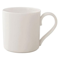 VILLEROY & BOCH Espresso šálek z kolekce METROCHIC WHITE