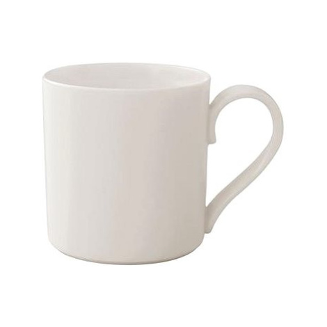 VILLEROY & BOCH Espresso šálek z kolekce METROCHIC WHITE