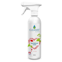 Cleanee Eco Přírodní hygienický čistič univerzální s vůní lásky 500ml