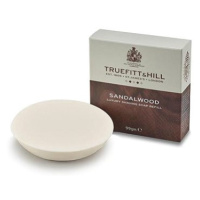 Truefitt & Hill Sandalwood - náplň do dřevěné misky