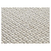 ELLE Decoration koberce AKCE: 80x150 cm Kusový koberec Secret 103555 Beige, Taupe z kolekce Elle