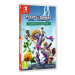 Electronic Arts SWITCH PvZ: Battle for Neighborville Complete Ed.