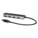 i-tec USB 3.0 Metal HUB 4 Port