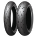 Dunlop 160/60R17 69W SPORTMAX ROADSPORT II TL ZR